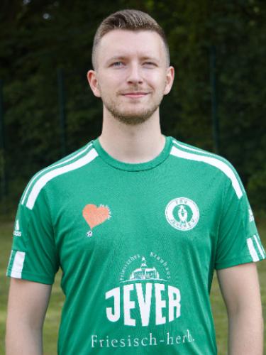 Joost-Jannick Fellensiek