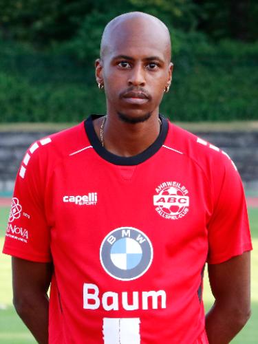 Kelvin Lunga