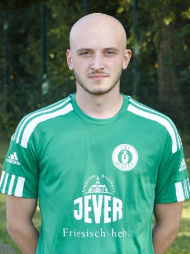 Maximilian Frerichs