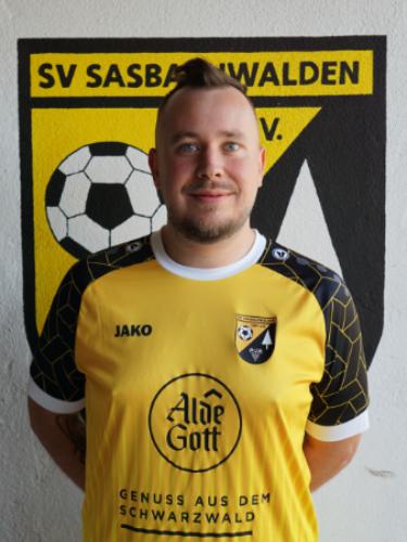 Sandro Hodapp