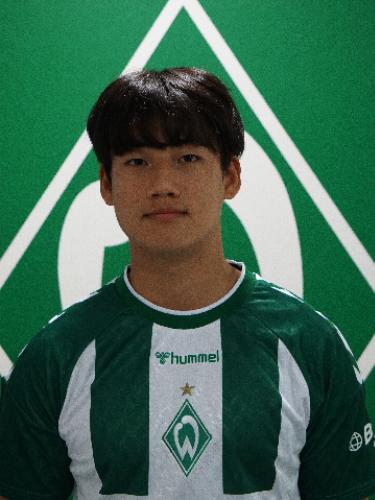 Gunwoo Lee