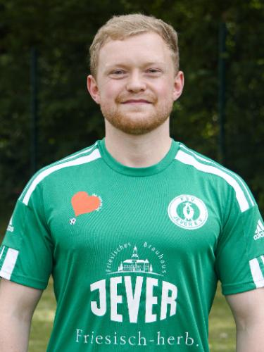 Felix Gladeck