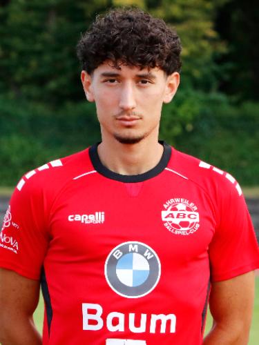 Beykan Ali Sengül