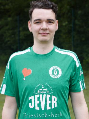 Hauke-Hero Hippen
