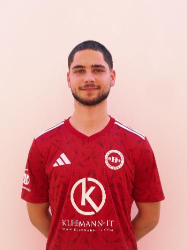 Markuss Ranguckis-Ragovskis