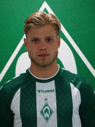 Levi-Marinus Kramer