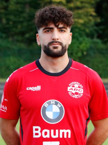 Merschad Kardan