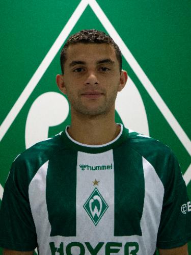 Abdelhamed El-Sayed