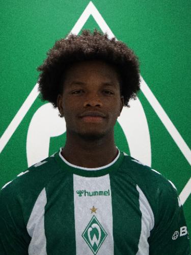 Gabriel Koomson