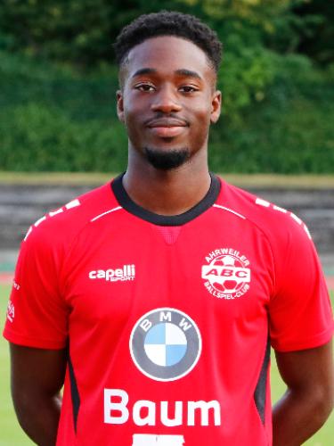 Samson Sayongo