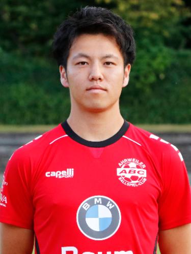 Kaito Nakamura