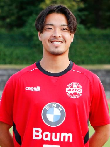 Shota Nagano