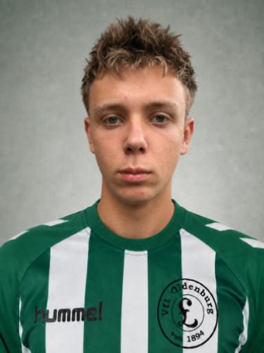 Klaas Simon Büntjen