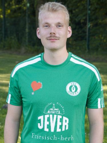 Jannis Kaul