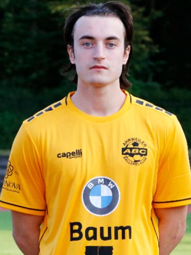 Yannick Röllgen