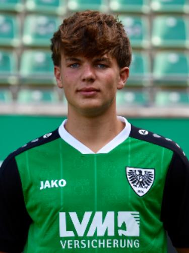 Lennard Averbeck