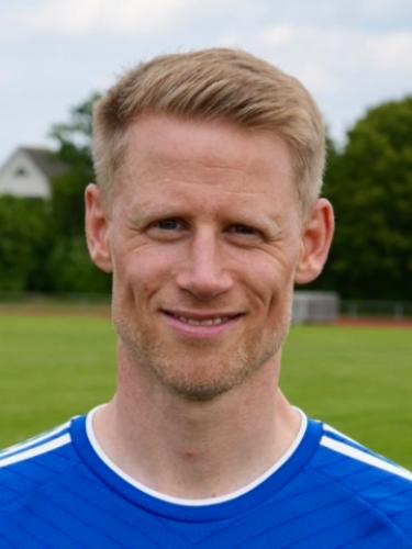 Lasse Deblitz