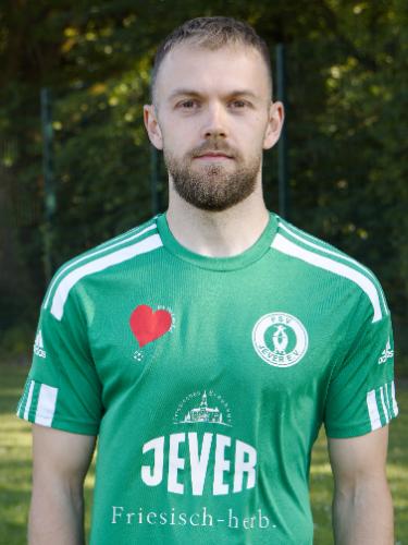 Lukas Lange