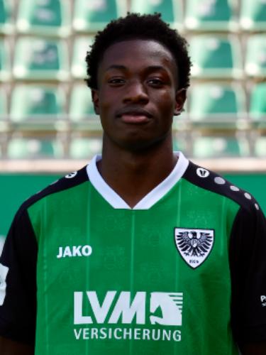 Arinze Baffoe