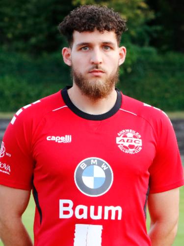 Younes Khabbach