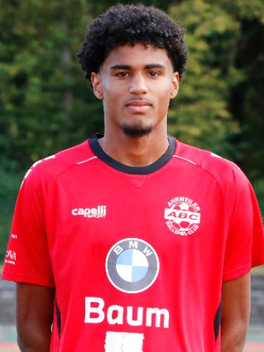 Aron Seck