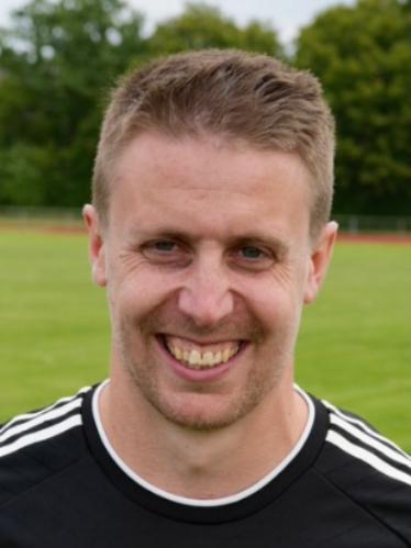 Marc Petersen