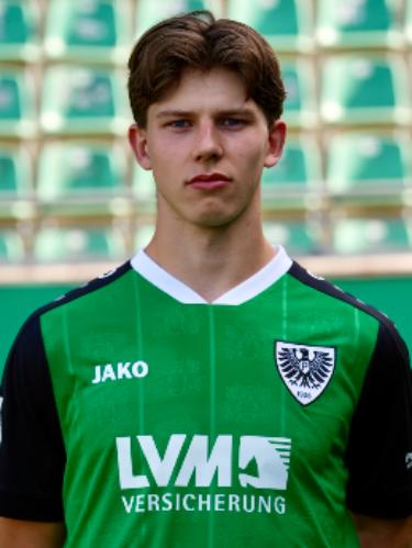 Luca Joel Enkrodt