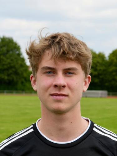 Stian Sievers