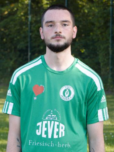 Jonas Rogall