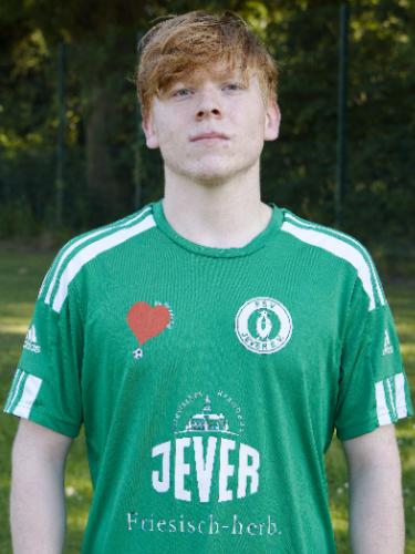 Jason Fynn Schepanski