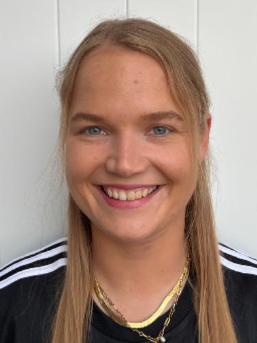 Dana Bröckerhoff
