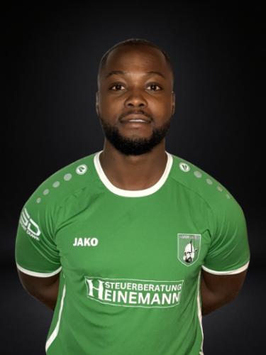 Tyrone Aboagye