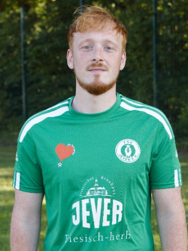 Nick Schumacher