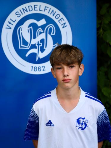Maxim Bolinger