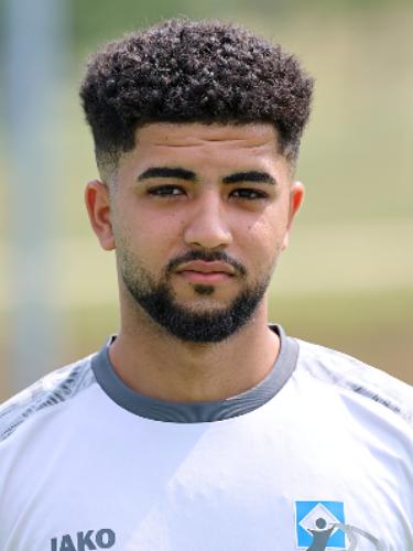 Ibrahim Saleh