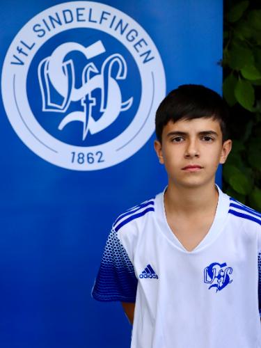 Kadir Cajic
