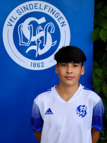 Hasan Emre Cakir