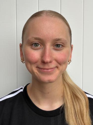Luisa Faske