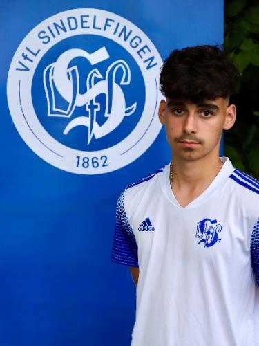 Santiago Lopes Pereira