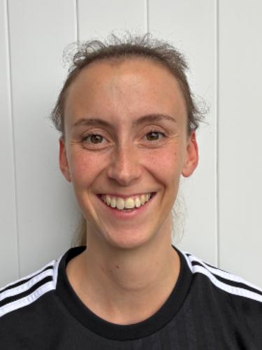 Isabel Gebben