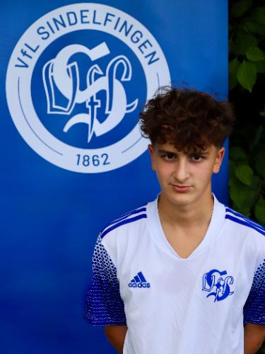Marco Martella