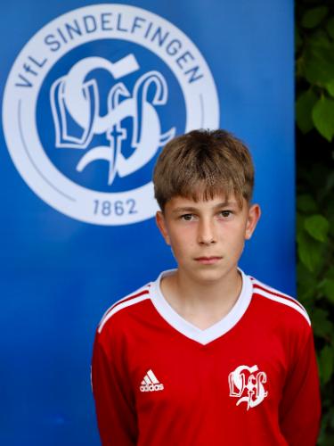 Marin Amadeo Mijic