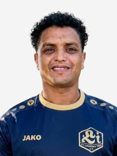 Abdeslam Bouzia