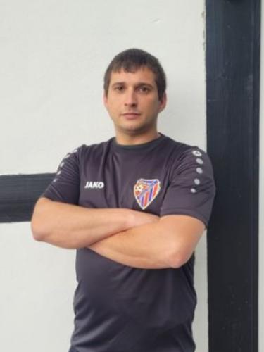 Kevin Kirchner