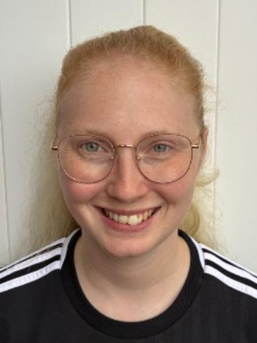 Sarah Gerke