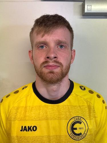 Kieran Elder