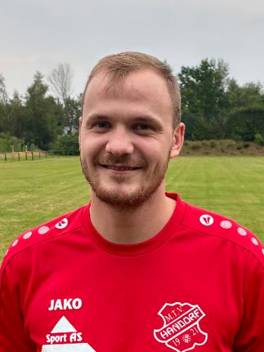Nils Meyer
