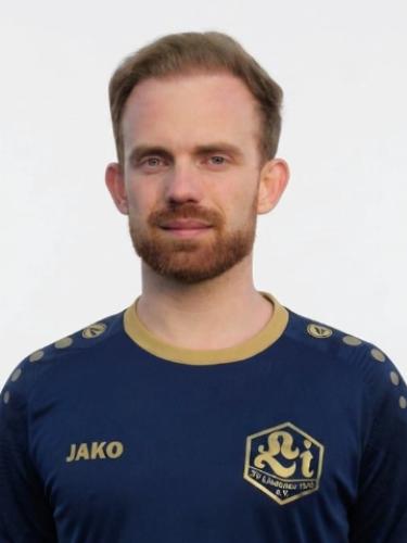 Sebastian Mohn