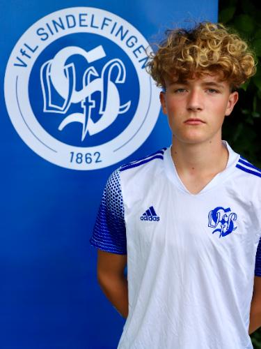 Finn Schumacher