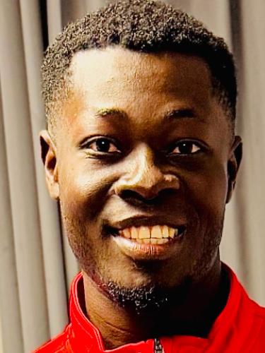 Yves Adama Bamba